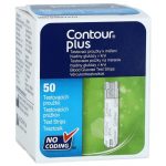 testovacie pruzky contour