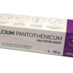 calcium pantothenicum
