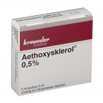AETHOXYSKLEROL 0,5%