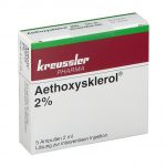 AETHOXYSKLEROL 2%