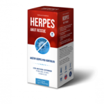 herpes akut