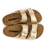 leon-7012-damska-kozena-zdravotna-obuv-limitovana-kolekcia-2026-zlata-02