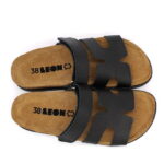 leon-7032-damska-zdravotna-kozena-obuv-s-prackou-cierna-01